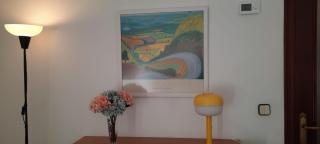 acogedor y amplio piso en Begoña - 1