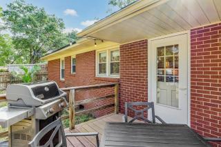 Fisher House - Pensacola - 3
