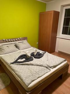 Apartmán Gaidi - Zlín - 6