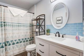 Piers and Pines at Island Pointe - 3