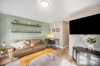 The Homey Haven - New Corporate Home Downtown - Grand Rapids - 0