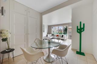 Bel appartement 3 pièces 2 chambres 76M2 + balcon + Parking - Neuilly-sur-Seine - 6