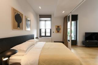 Boutique Archaeological Museum Suites - Athens - 4