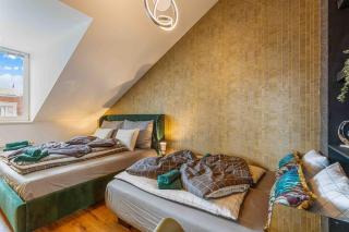 „Royal Loft View“ Rooftop Nähe Stadtzentrum - Vienna - 9