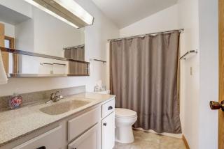 Grace Jo Vacation Home at Tamarack Highland 5 - 2