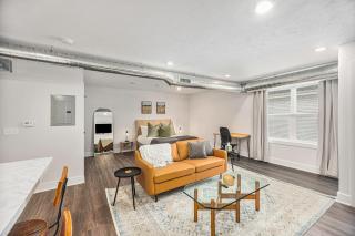 Modern Manor - Brand New Corporate Apt Downtown - Grand Rapids - 0