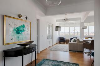 Master Deco Gem in Graça - Lisbon - 8