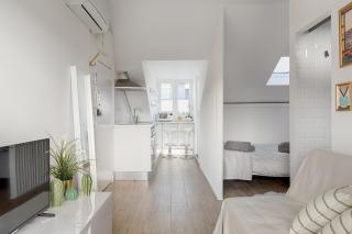 Romantic Gem with 2 Terraces in Alcântara - Lisbon - 4