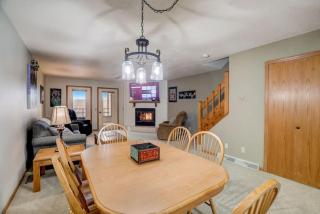 Wisconsin Dells Escape - Amazing Views - Pools - Wisconsin Dells - 5