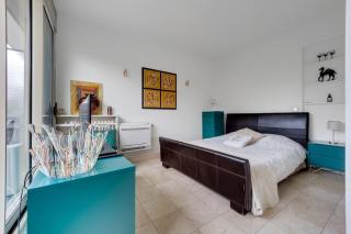 Bel appartement 3 pièces 2 chambres 76M2 + balcon + Parking - 4