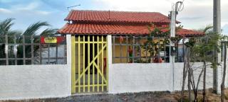 Chalé R Paz Macapá - 5