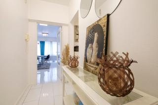 2 bedrooms apartment Wolewe-Saint-Lambert (Diamant) - Bruxelas - 1