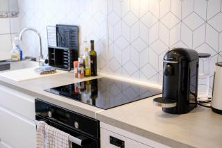 2 bedrooms apartment Wolewe-Saint-Lambert (Diamant) - Bruxelas - 2