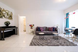 2 bedrooms apartment Wolewe-Saint-Lambert (Diamant) - Bruxelas - 4