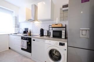 2 bedrooms apartment Wolewe-Saint-Lambert (Diamant) - Bruxelas - 9