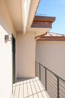 Casa Vittoria - LʼAquila - 6