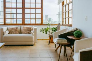 Casa com Vista Mar na Praia do Quilombo FS6338 - 9