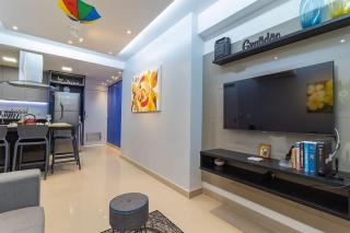Apartamento aconchegante bem localizado - Recife - 0