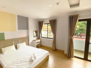 Jolilian Hotel & Apartment - Vung Tau - 9