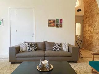 Stone Wall 2BR Apartment - Beirut - 7