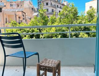 Stone Wall 2BR Apartment - Beirut - 2