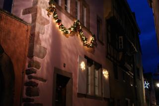 Location "Charme" - Riquewihr - 5