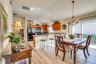 Screened Lanai and Grill Home in The Villages - Wildwood - 5