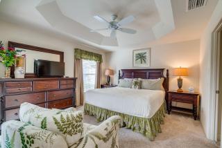 Screened Lanai and Grill Home in The Villages - Wildwood - 2