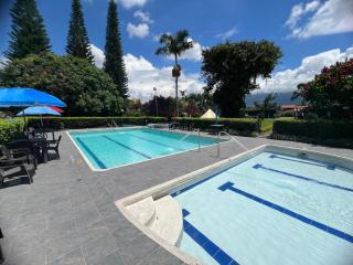 Villa Alejandra Del Quindio - 0