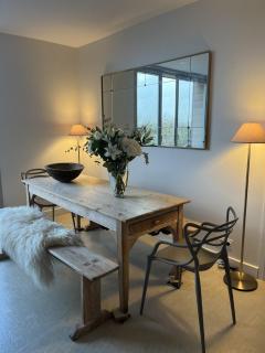 VILLA EDMA - Fleury-sur-Orne - 5