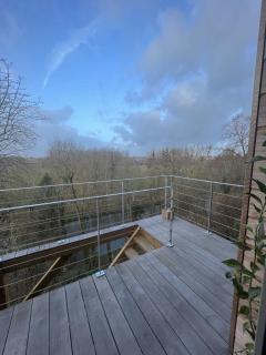VILLA EDMA - Fleury-sur-Orne - 1