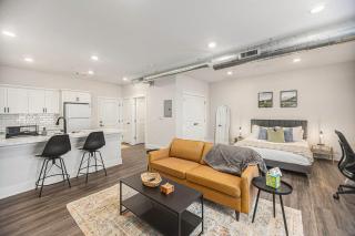 The Urban Oasis -Brand New Corporate Apt Downtown - Grand Rapids - 8