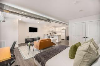 Modern Manor - Brand New Corporate Apt Downtown - Grand Rapids - 8