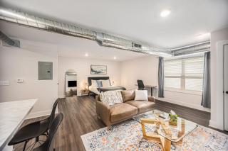 Upscale Abode - Brand New Corporate Apt Downtown - Grand Rapids - 5