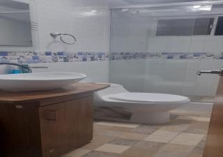 Habitación amplia - Bogotá - 6