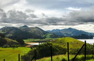 Dos Arcoiris Hospedaje Rural - 2