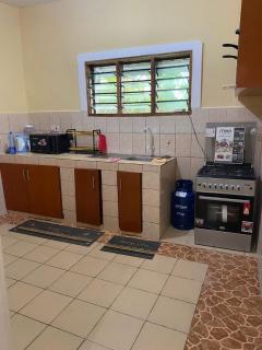 Waterloo Holiday homes - Ukunda - 4