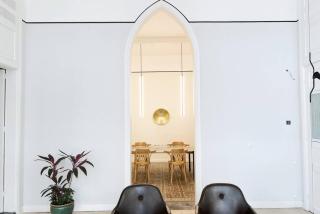 Charming Heritage 2 BR In Mar Mikhael - 9