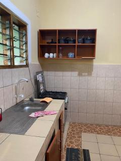 Waterloo Holiday homes - Ukunda - 1
