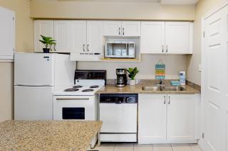 Condo 816 at North Creek Resort - Blue Mountains - 4