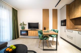 ARHEYA 3 apart АРХЕЯ 3 апартамент за гости - 4