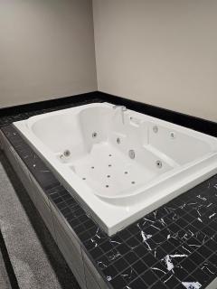 Western Budget Motel #1 Leduc/Nisku - Leduc - 5
