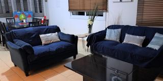 Andina villa close to the sea - Protaras - 1