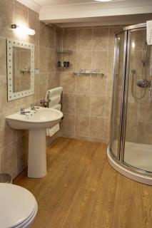 Best Western Fowey Valley - Lostwithiel - 9