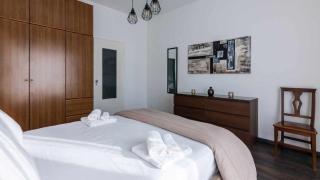 Lingotto - Inalpi Arena Luminoso Appartamento - 3