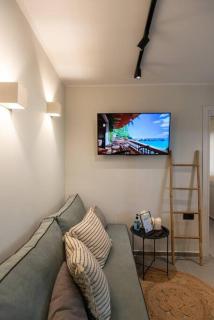 YOLO Resort- Giardino - 1