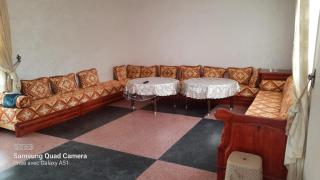 villa agadir - Agadir - 5