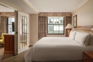 The Manhattan Club - Nueva York - 4