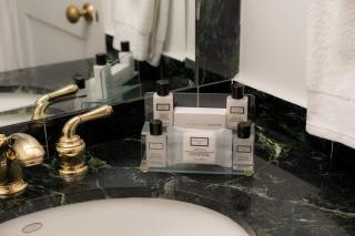 The Manhattan Club - 1