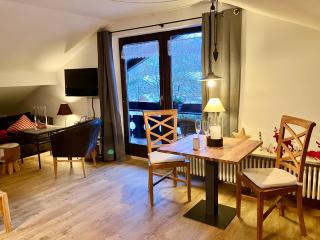 Ferienappartment Zürker - Garmisch-Partenkirchen - 1